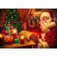 Santa Claus