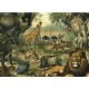 Savannah Animals
