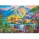 Scenic Hallstatt