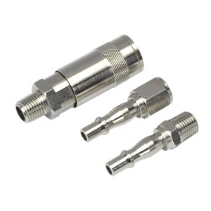 Sealey ACX60 Air Tool Coupling Kit