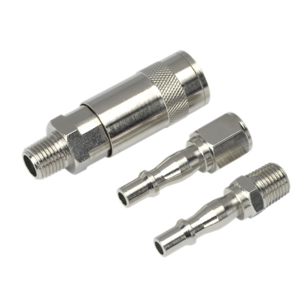 Sealey ACX60 Air Tool Coupling Kit
