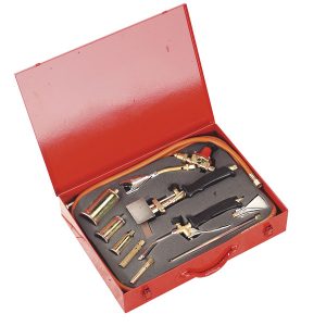 Sealey LPT14 Propane Torch Kit 14pc