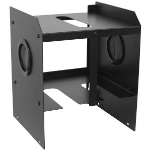 Sealey PTSR2 Power Tool Storage Rack - 2 Bay