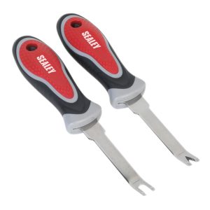 Sealey RT005 Trim Tool Set 2pc