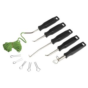 Sealey WK2 Windscreen Installation Tool Kit