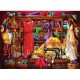 Sewing Room