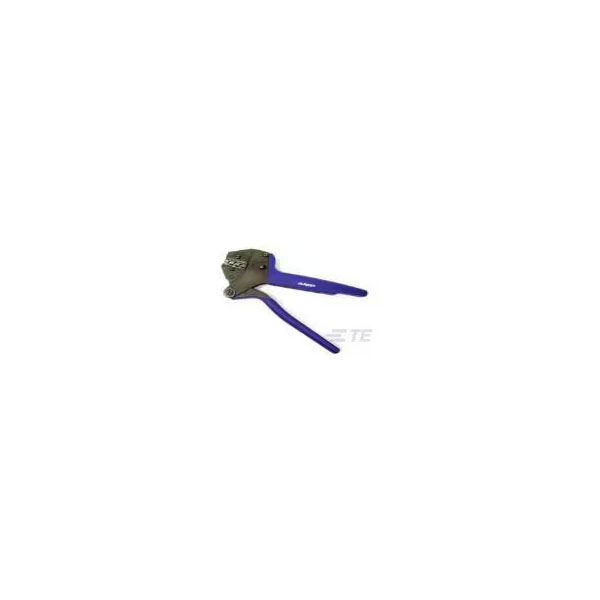 TE Connectivity 6-1579014-2 ERGOCRIMP Hand Tool MCON 15-25 SWS