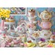 Tea Time