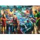 The Avengers