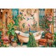 The Bath Fantasy