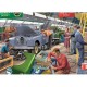 The Car Factory