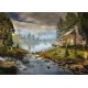 The Fisherman's Cabin