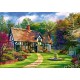 The Hideaway Cottage