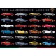 The Lamborghini Legend