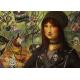 The Mona Lisa 2024