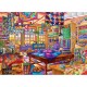 The Quilt Workshop