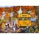 The School Bus