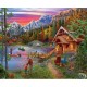 Tom Wood - Stone Bridge Lake