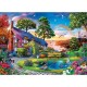 Tranquility - Rainbow Retreat
