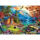Tranquility - Soaring Sunset Retreat