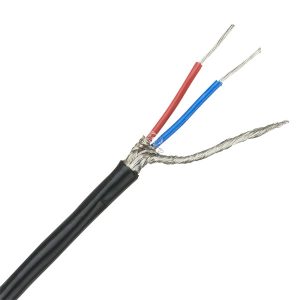 UniStrand 100m 16-2-2C Defence Standard Screened Signal Cable 2 Core