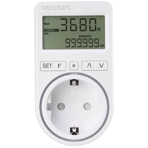 VOLTCRAFT MF80 Moisture meter Building moisture reading range 0 up...
