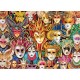 Venitian Masks
