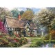 Victorian Garden