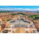 View from the Vatican