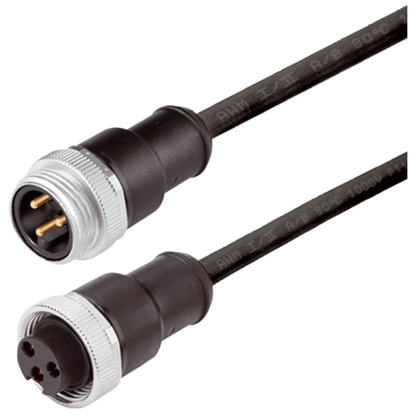 Weidmuller 2519451000 Cable 7/8 Inch Durable High-Quality Construction
