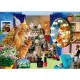 Wild & Whimsical - The Powder Room