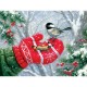 Winter Encounter
