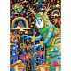 Wonderous Worlds - The World was Mad