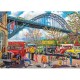 XL Pieces - Newcastle