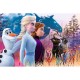 XXL Pieces - Frozen II