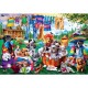 XXL Pieces - Laundry Day Rascals - EZ Grip