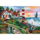 XXL Pieces - Lighthouse Keepers - EZ Grip