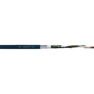 igus CF10.02.04 Chainflex TPE Control Cable 4x 0.25mm