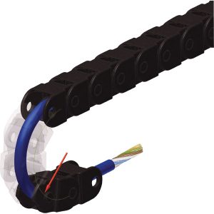 igus CF9.05.02 Chainflex TPE Control Cable 2x 0.5mm