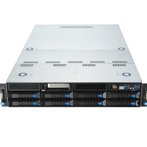 ASUS ESC4000A-E10 Socket SP3 Rack (2U)