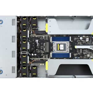 ASUS ESC4000A-E10 Socket SP3 Rack (2U) Silver