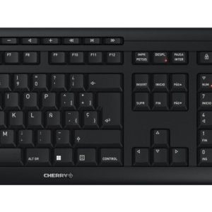 CHERRY STREAM DESKTOP COMFORT