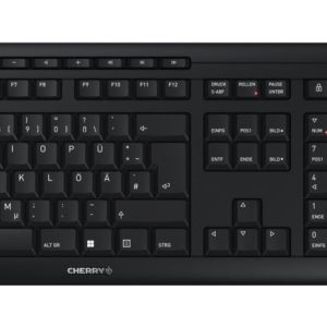 CHERRY STREAM DESKTOP COMFORT