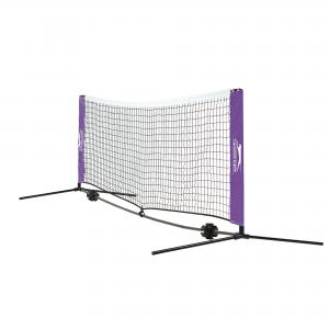 Slazenger 3m Net And Post Set