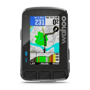 Wahoo Elemnt Roam V2 GPS Computer