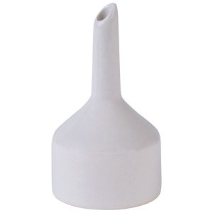 Academy Funnel Buchner Ceramic 110mm Inner Diameter