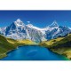 Bachalp Lake, Alps
