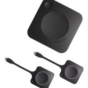 Barco ClickShare CX-30 Gen 2 wireless presentation system HDMI Desktop