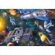 Fun in Space
