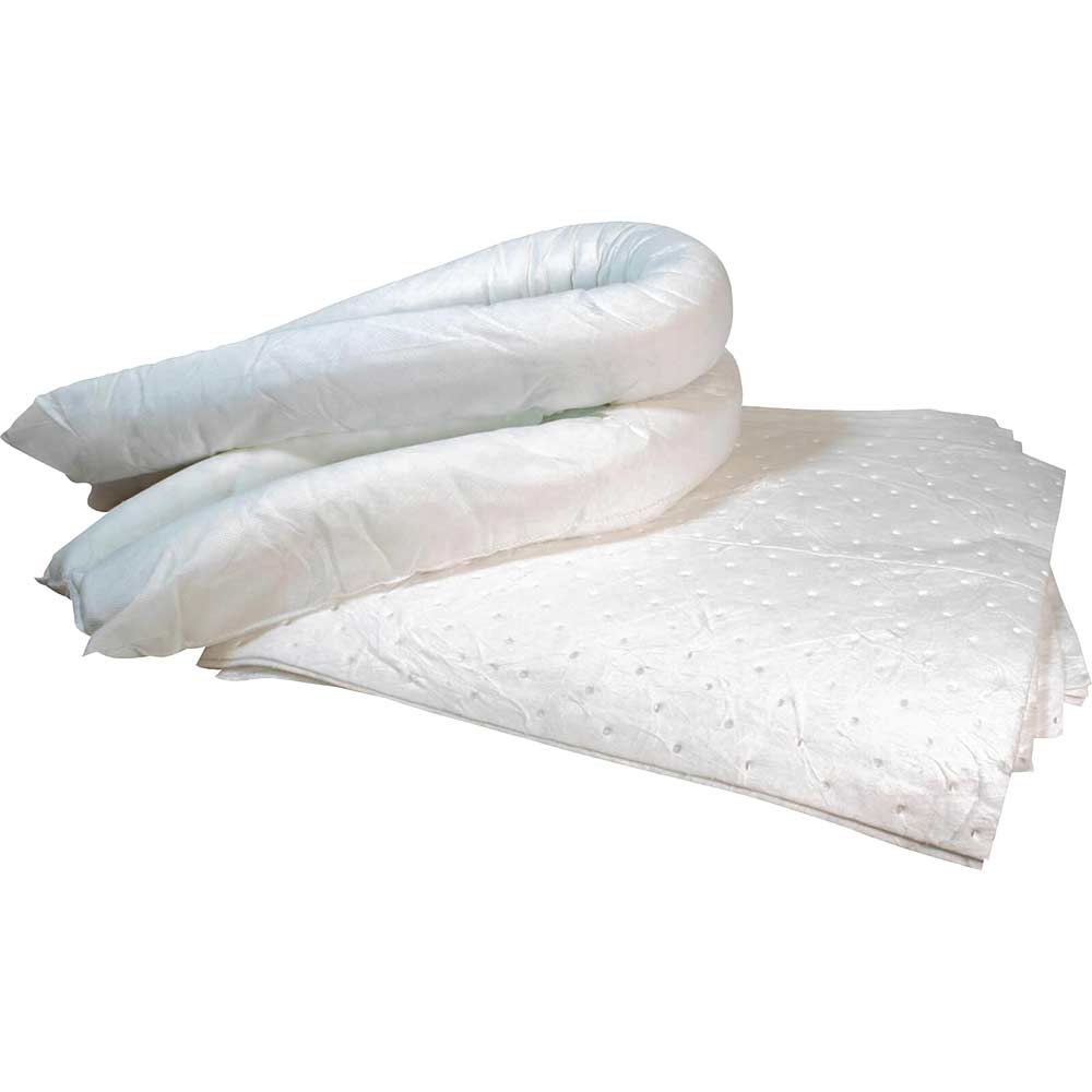 Scan Oil and Fuel Spill Kit 18l